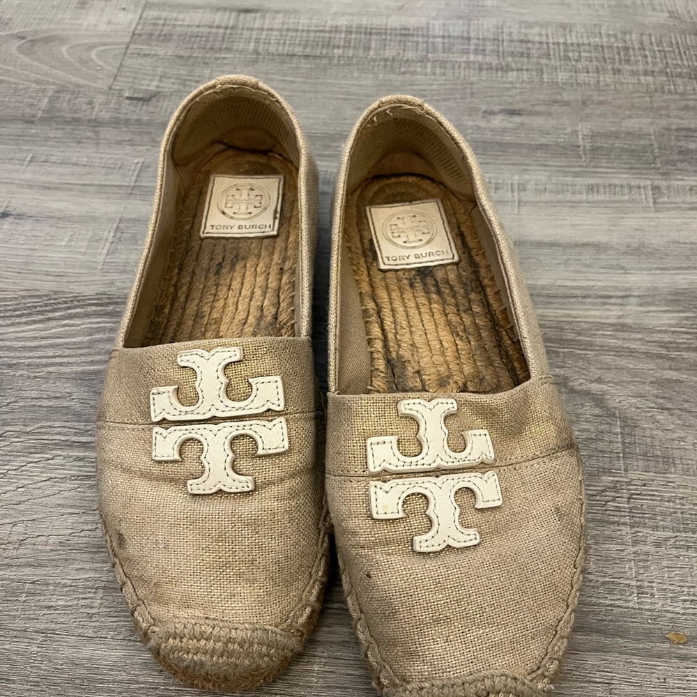 tory burch espadrilles